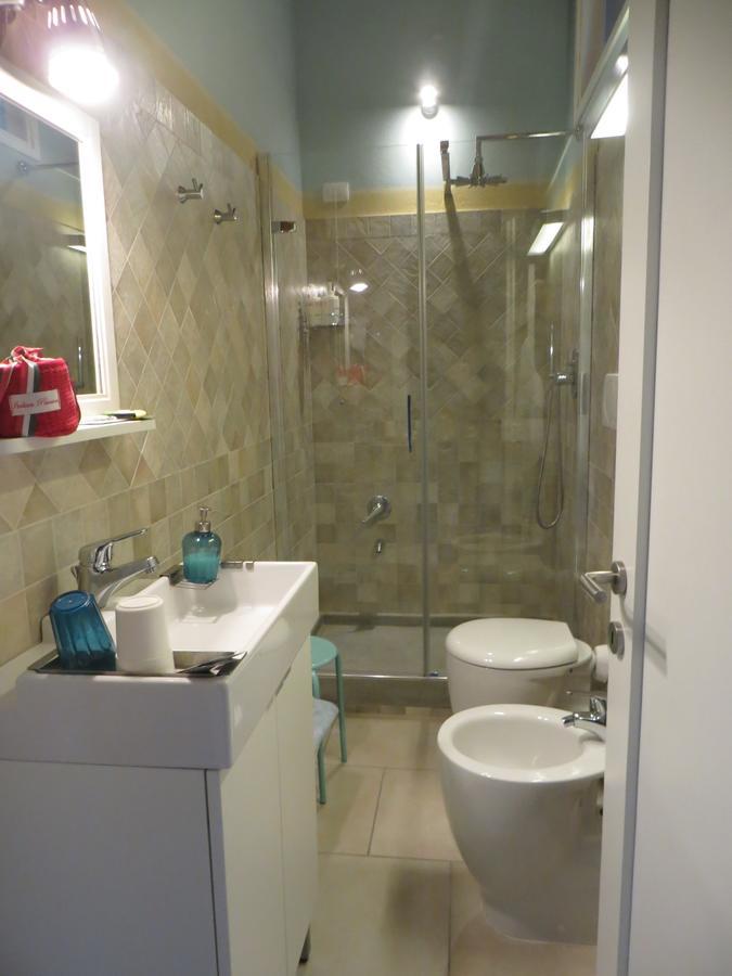 B&B Il Rovere Gattico Exteriér fotografie