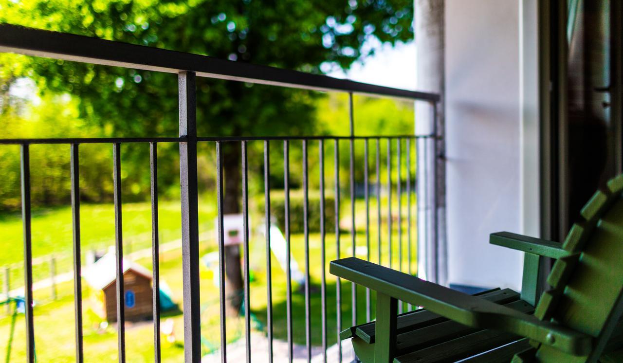 B&B Il Rovere Gattico Exteriér fotografie